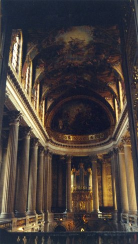 Versailles