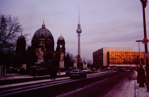 Berlin