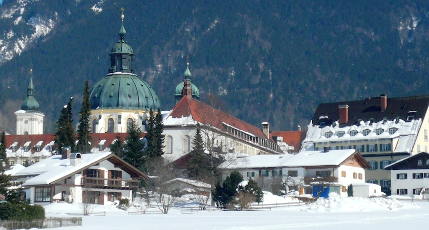 Kloster_Ettal_