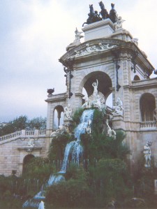 Parc de la Ciutadella