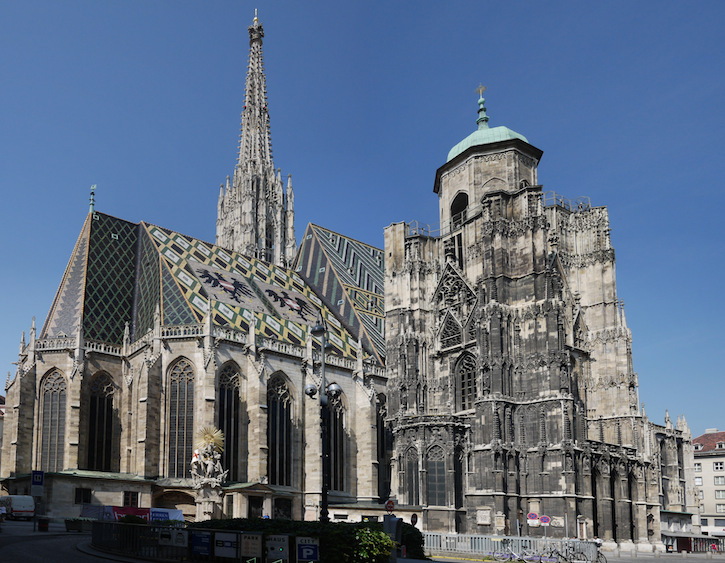 Stephansdom