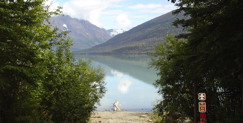 Eklutna