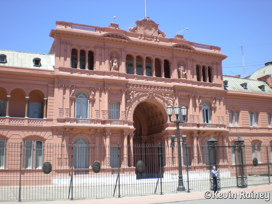 Casa Rosada