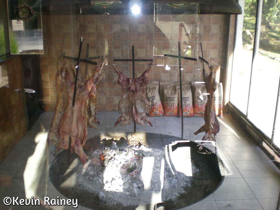 How to eat like a gaucho