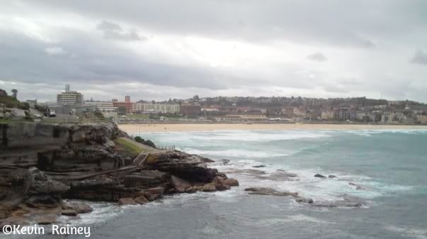 Bondi Beach