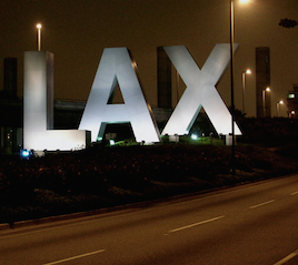 LAX
