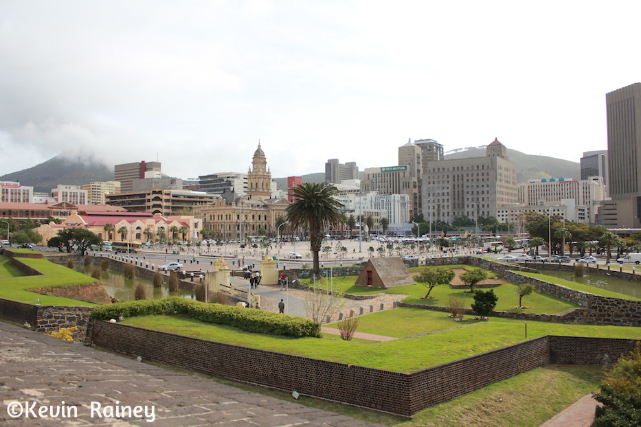 Castle of Good Hope
