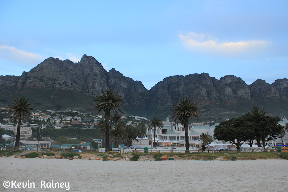 Camps Bay