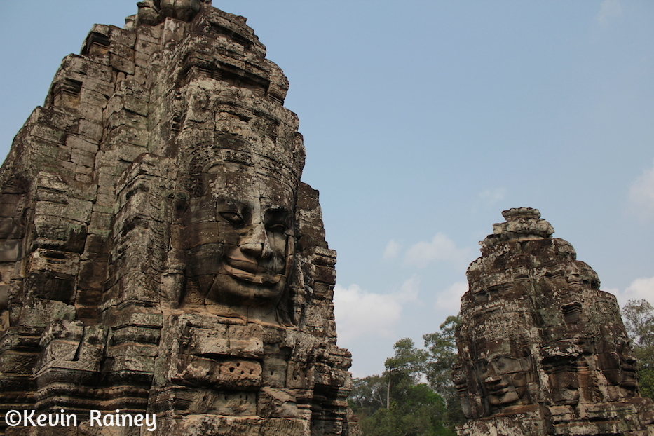 Angkor Thom
