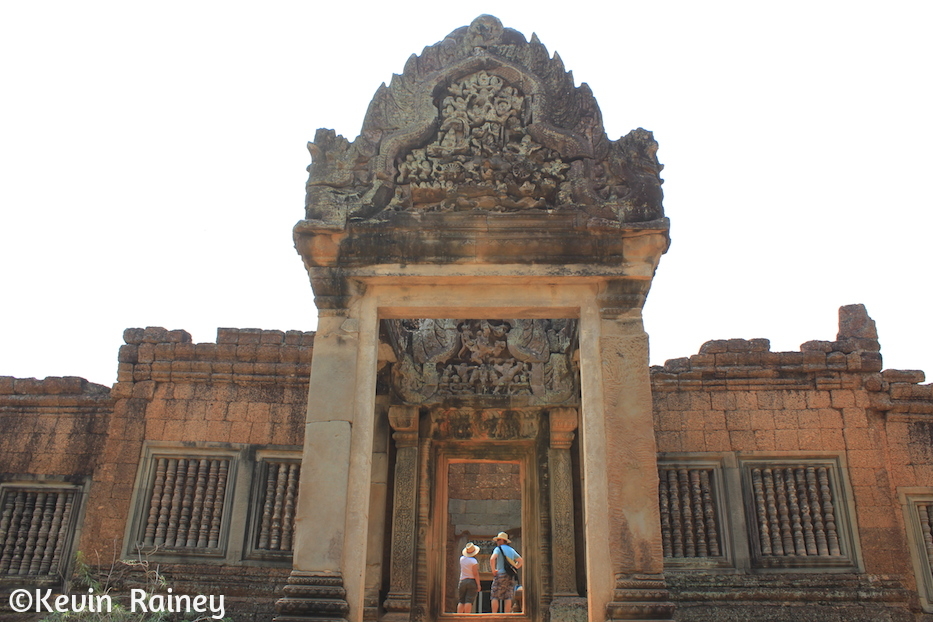Banteay Samrei