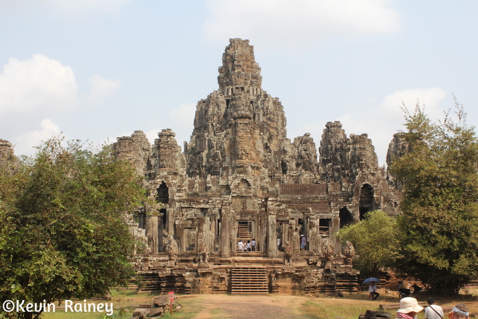 Bayon