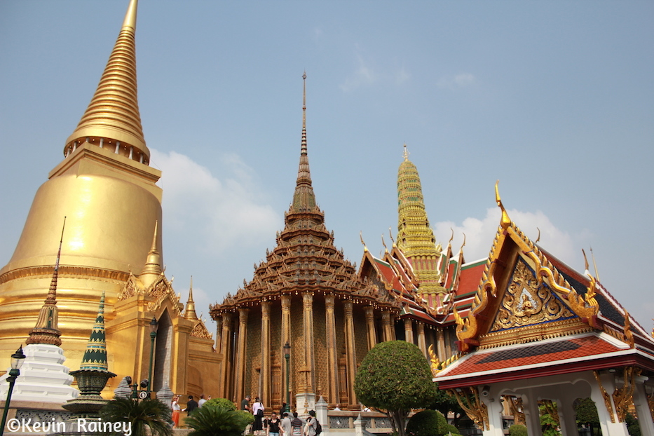 Grand Palace