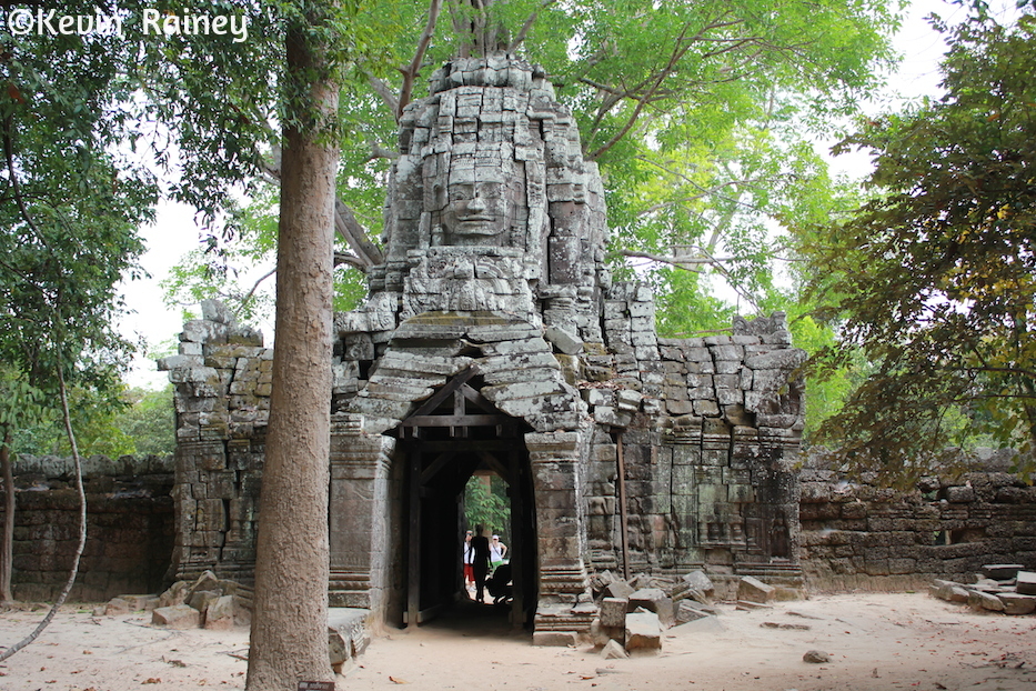 Preah Khan