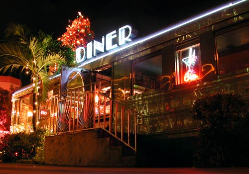 11th Street Diner