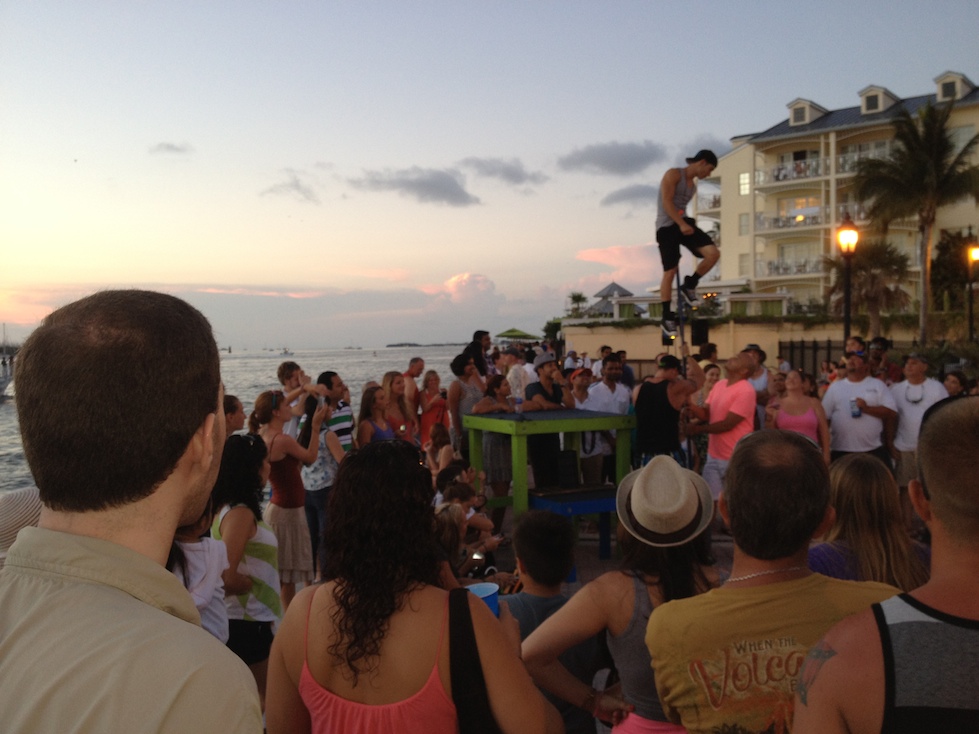 Mallory Square