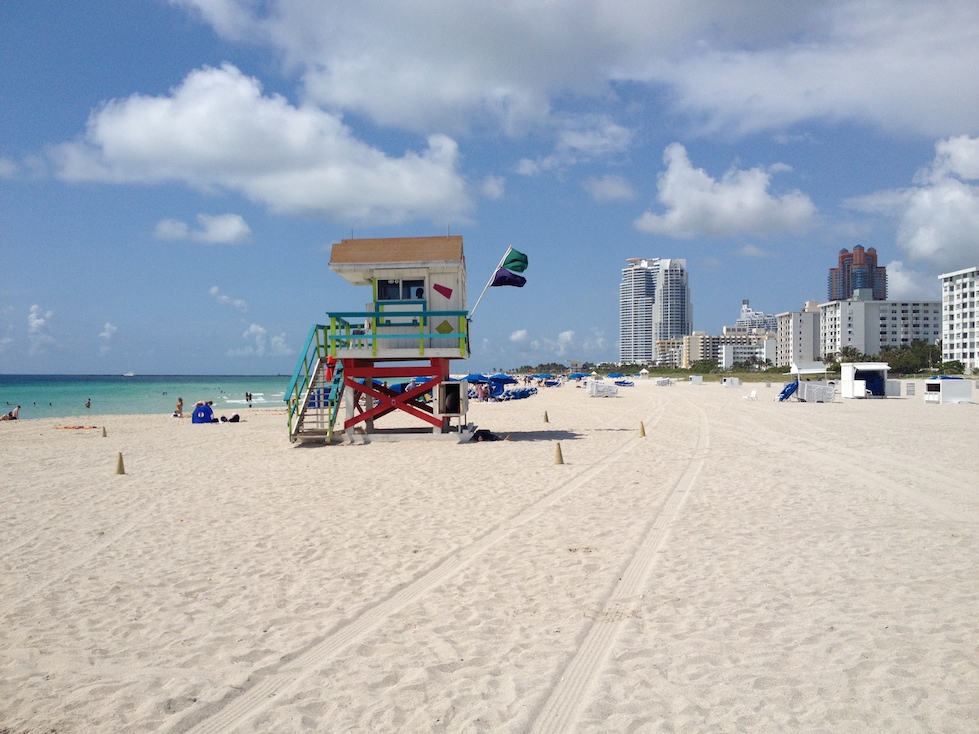 South Beach