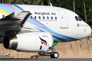 Bangkok Airways