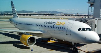Vueling Airlines