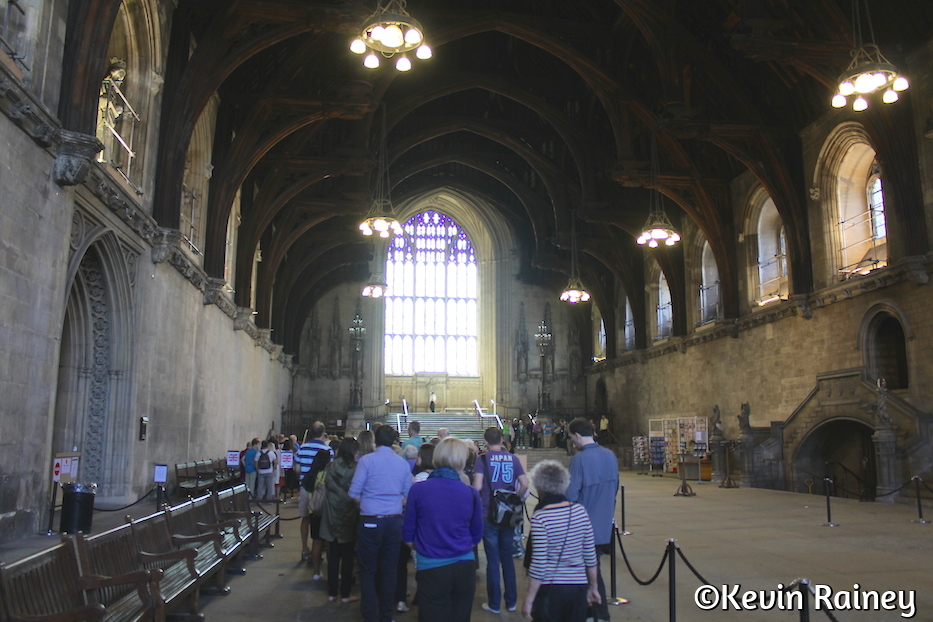 Westminster Hall