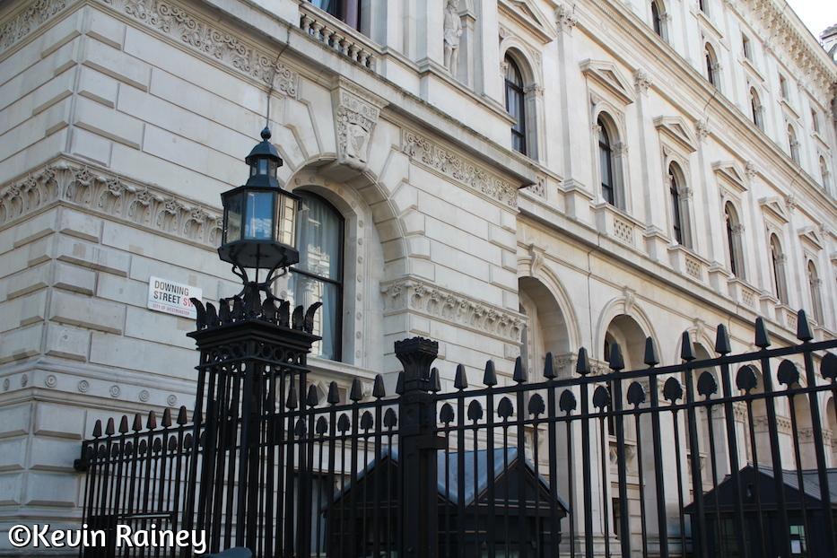 10 Downing Street