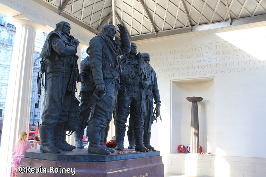 RAF Bomber Command Memorial