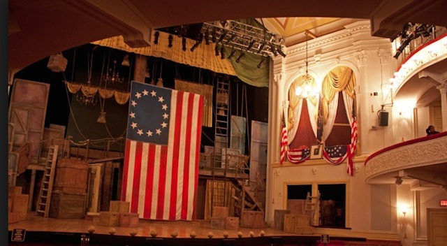 Ford's Theatre