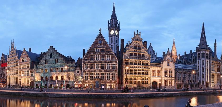 Ghent
